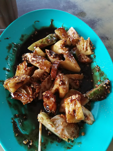 Look Yuen Restaurant - Gastronomi dan perhotelan