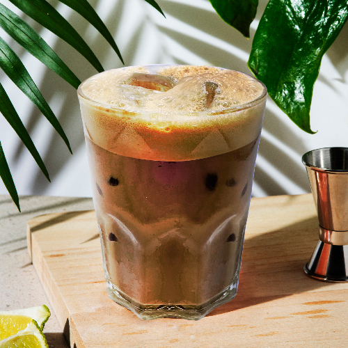 Beacon's Chicken Delights @ Plaza33, Petaling Jaya