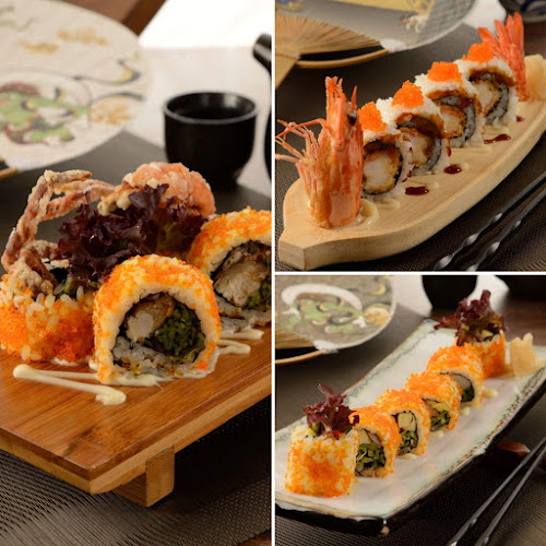 Ryoshi Izakaya Subang SS15