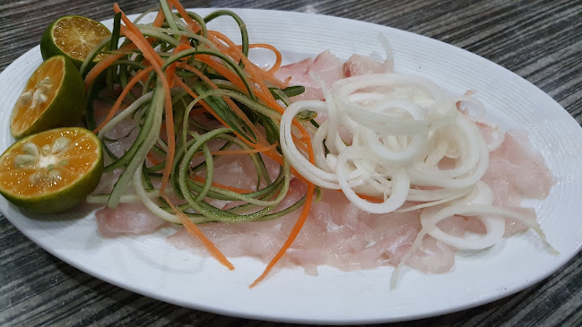 Jln Merdeka, Petra Jaya, 93050 Kuching, Sarawak