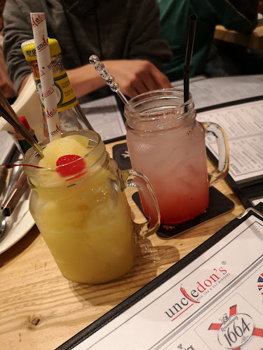 Uncle Don's (IOI Boulevard Puchong) - Gastronomi dan perhotelan