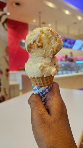 Baskin-Robbins Pavilion Kuala Lumpur - Gastronomi dan perhotelan