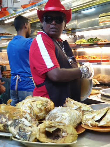 Comentarii opinii despre Nasi Kandar Line Clear