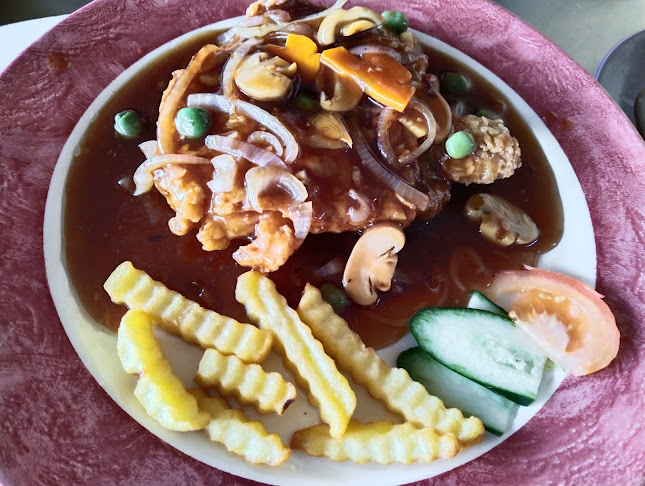 S & L Anjung Corner - Seremban