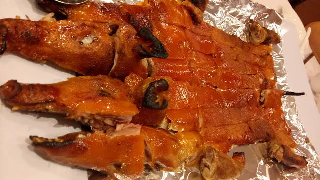 Restoran New Hong Kong - Johor Bahru