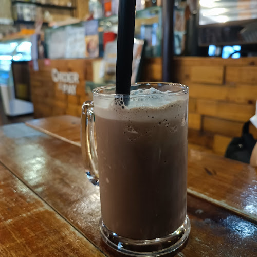 Comentarii opinii despre October Coffee Gaya