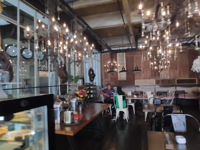 Opinii despre Restoran SSF în Ipoh - Gastronomi dan perhotelan