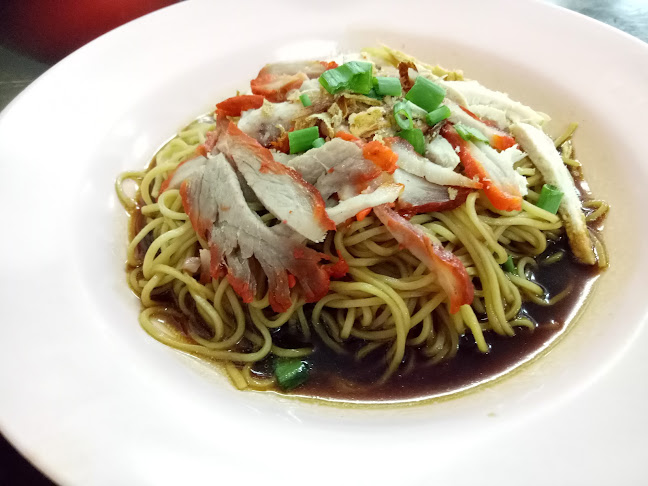 Comentarii opinii despre Kedai Makanan MWX