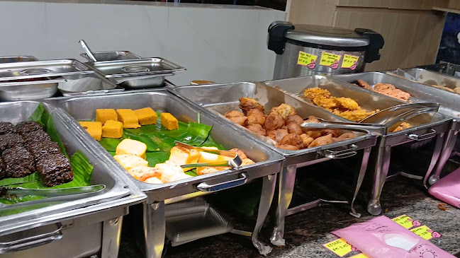 Opinii despre Sri Grand City Restaurant & Catering în Petaling Jaya - Gastronomi dan perhotelan