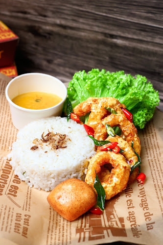 Butternang dari ANsShellBox - Kuala Lumpur