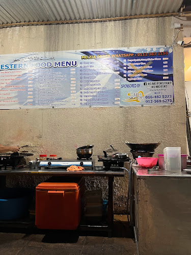 Restoran Asneya Maju