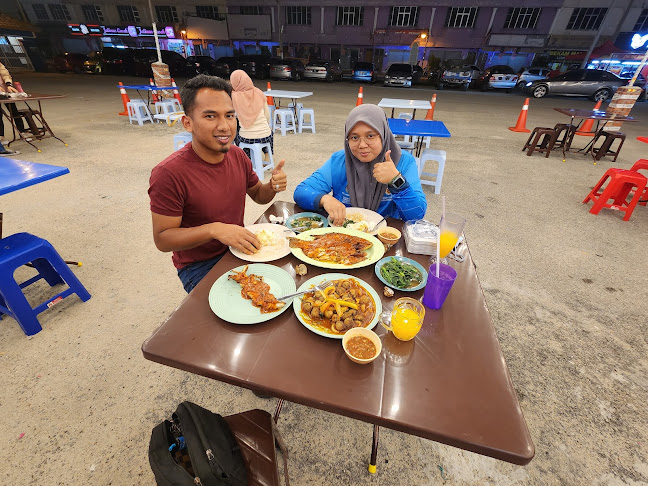 Comentarii opinii despre Craby Craby Steamboat & Grill, seri manjung