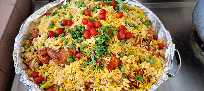 D'DAPUR KLASIK CATERING