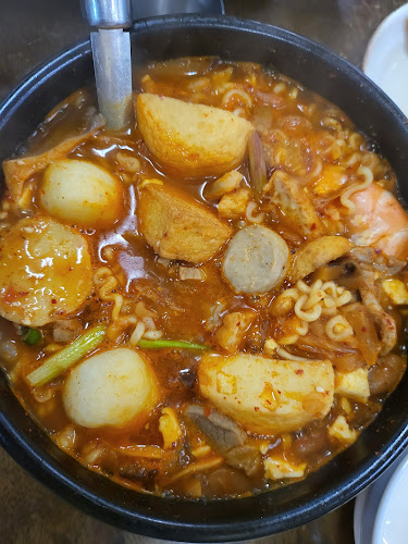 Chingooya Korean Restaurant - Batu Pahat