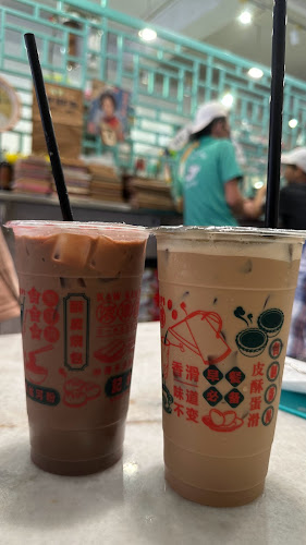 Kaw Kaw Pak Kopi • SS2 - Petaling Jaya