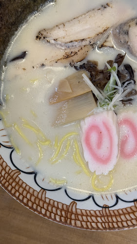 Comentarii opinii despre THE RAMEN MAN