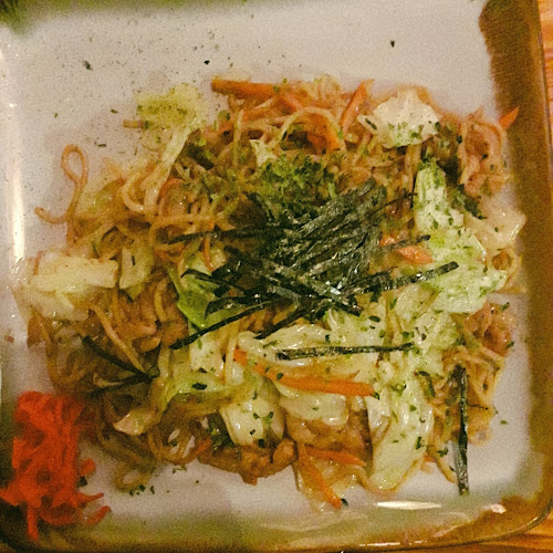 Opinii despre Ryoshi Izakaya Subang SS15 în Subang Jaya - Gastronomi dan perhotelan