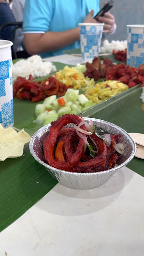 Restoran Sri Nirwana Maju • Subang Jaya Branch - Subang Jaya