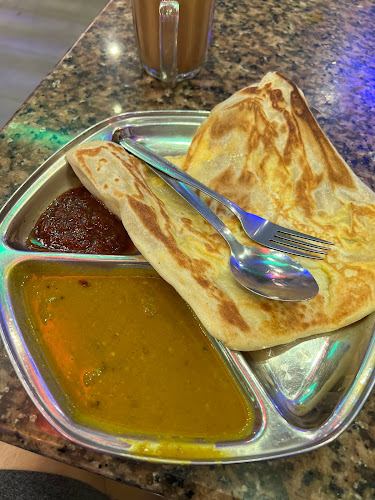 Opinii despre Restoran Osman (Nusa Bestari) în Skudai - Gastronomi dan perhotelan