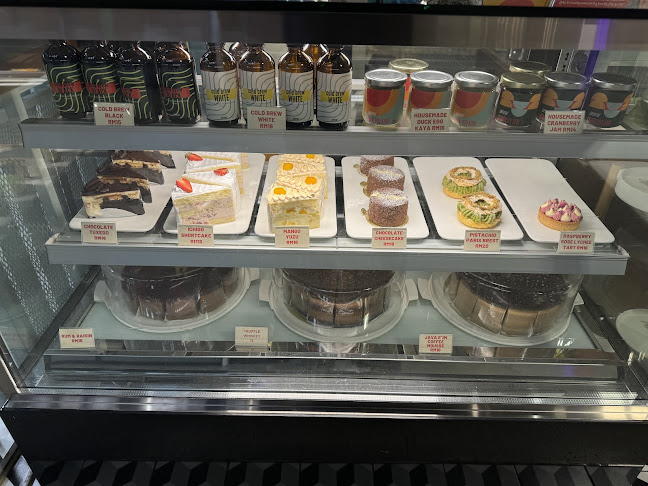 5a, Jalan 17/1, Seksyen 17, 46400 Petaling Jaya, Selangor