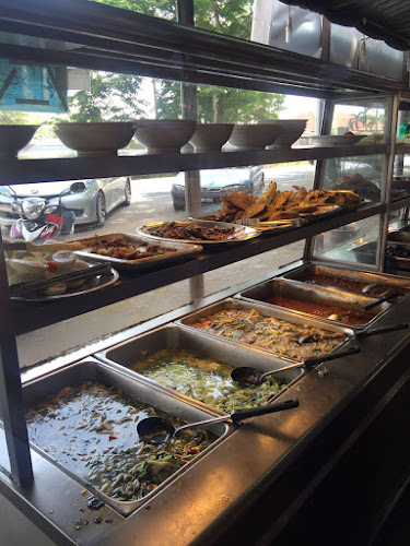 Restoran Top KB Corner - Kepala Batas