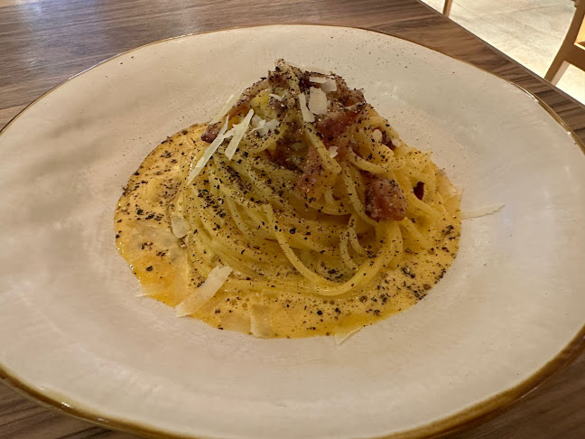 Luretta D.O.P. Italian Deli at Lot 10