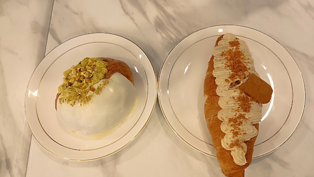 1975 Toast & Coffee - Gastronomi dan perhotelan