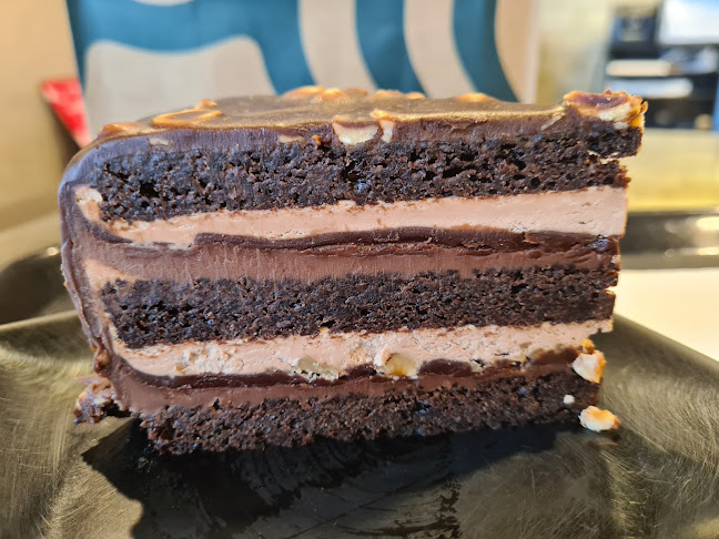 Comentarii opinii despre Starbucks Tin Village, Kampar