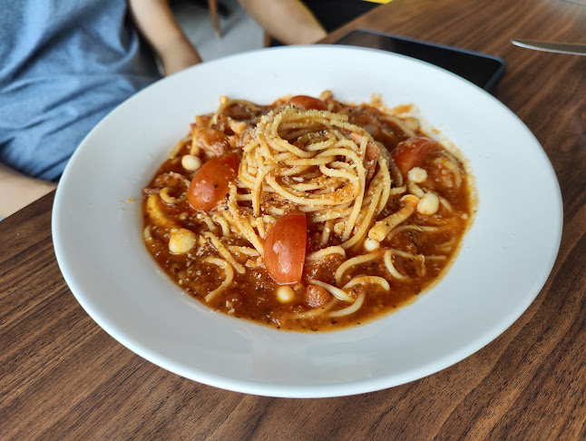 Comentarii opinii despre Secret Coffee House