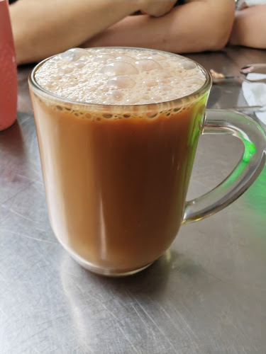 Banana Leaf Restaurant - Gastronomi dan perhotelan