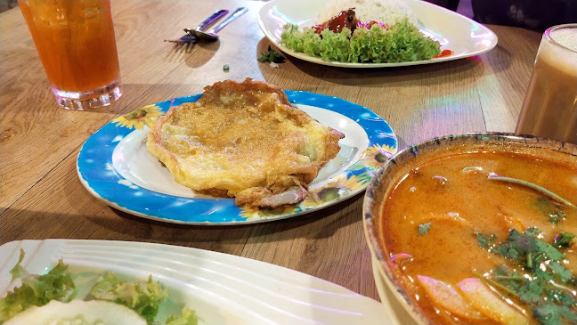 Dapur Nasi Sup - Gastronomi dan perhotelan