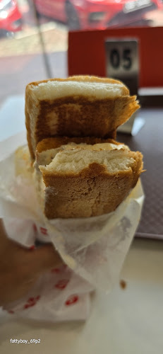 Opinii despre SugarBun Labuan în Labuan - Gastronomi dan perhotelan