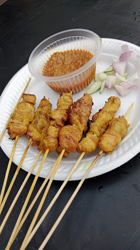 26, Jalan Kampung Hulu, Kampung Hulu, 75200 Melaka