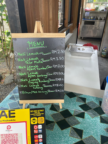 Kebun Bu - Petaling Jaya