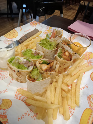 Nasi Arab Sofwah Sungai Petani | Restoran Sofwah Arabic Grill - Top Nasi Arab in Sungai Petani | Western & Coffee - Gastronomi dan perhotelan