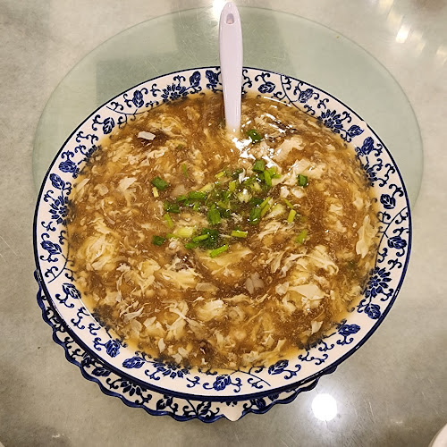 Makanan Laut Hai Bing - Sibu