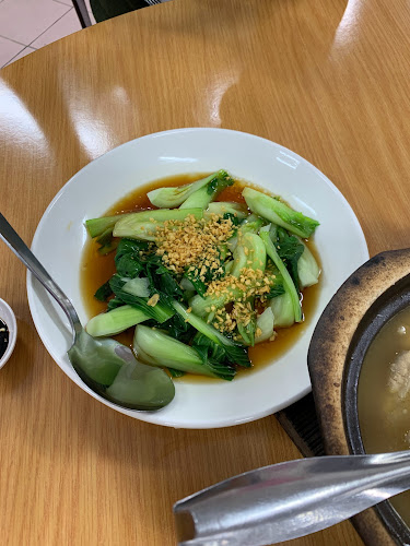 Bak Kut Teh You Ji Restaurant - Gastronomi dan perhotelan