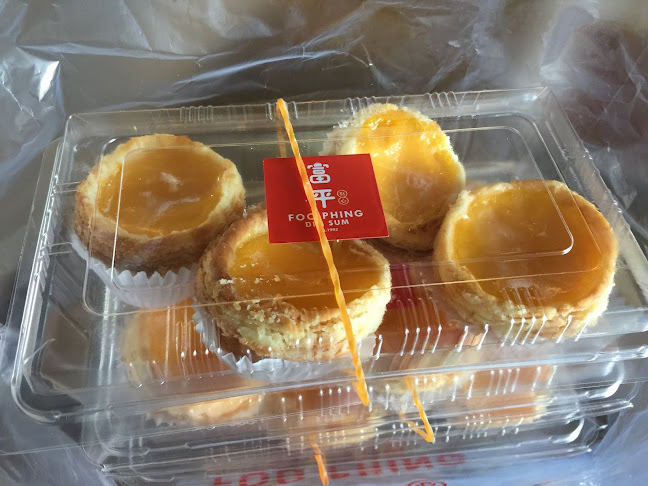 Opinii despre Foo Phing Dim Sum în Kota Kinabalu - Gastronomi dan perhotelan