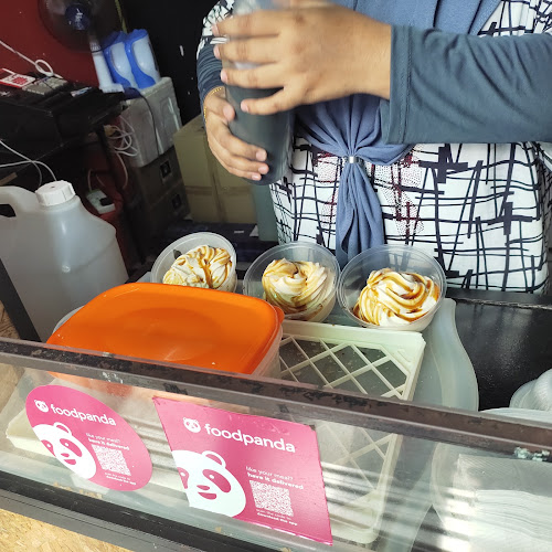 Wilayah Persekutuan, 57B-4, Jalan Daud, Kampung Baru, 50300 Kuala Lumpur, Federal Territory of Kuala Lumpur