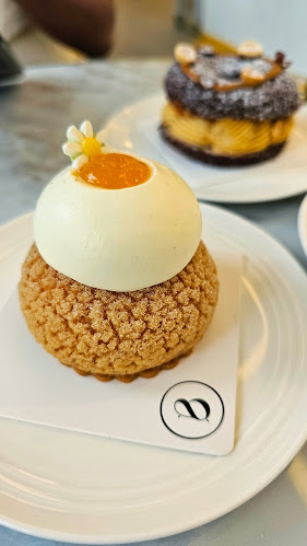 Bon Bonne Pastry Lab - Gastronomi dan perhotelan