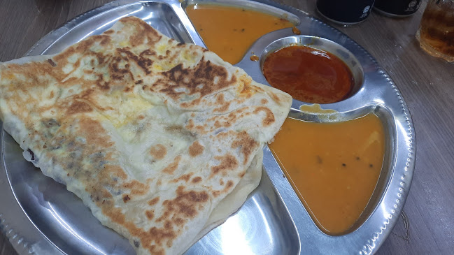 Al-Baik Di Bistro Restaurant