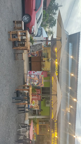 Ayla KoPi Kafe Hutan Kampung - Alor Setar