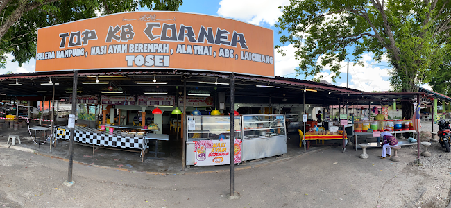 Comentarii opinii despre Restoran Top KB Corner