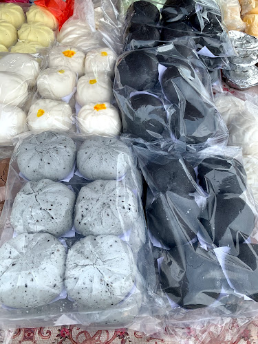 Tuesday Pasar Malam Ujong Pasir - Ujong Pasir