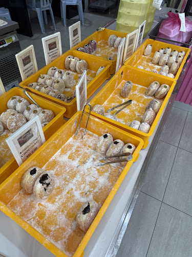 20, Jalan Greentown 1, Greentown Nova, 30450 Ipoh, Perak