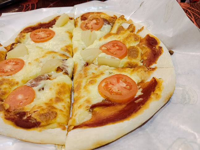 Normahsara Pizza & Pasta - Sibu