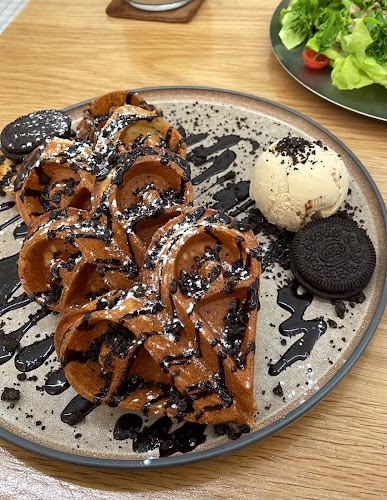 Opinii despre RaRa Coffee Bandar Utama în Petaling Jaya - Gastronomi dan perhotelan