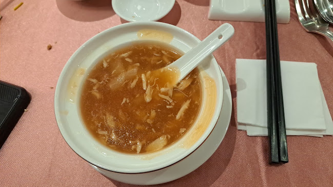 Restoran Toh Yuen - Gastronomi dan perhotelan