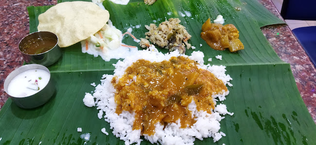 Opinii despre Mohana Bistro în Klang - Gastronomi dan perhotelan