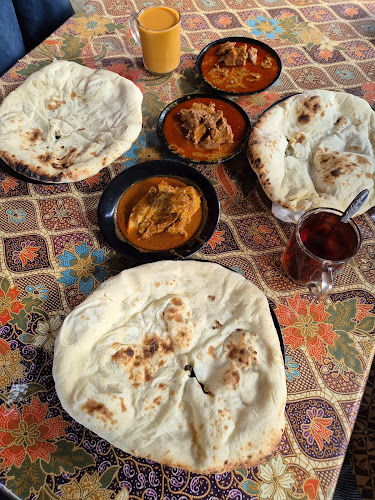 Opinii despre Roti Tempayan Abe Noor în Kota Bharu - Gastronomi dan perhotelan